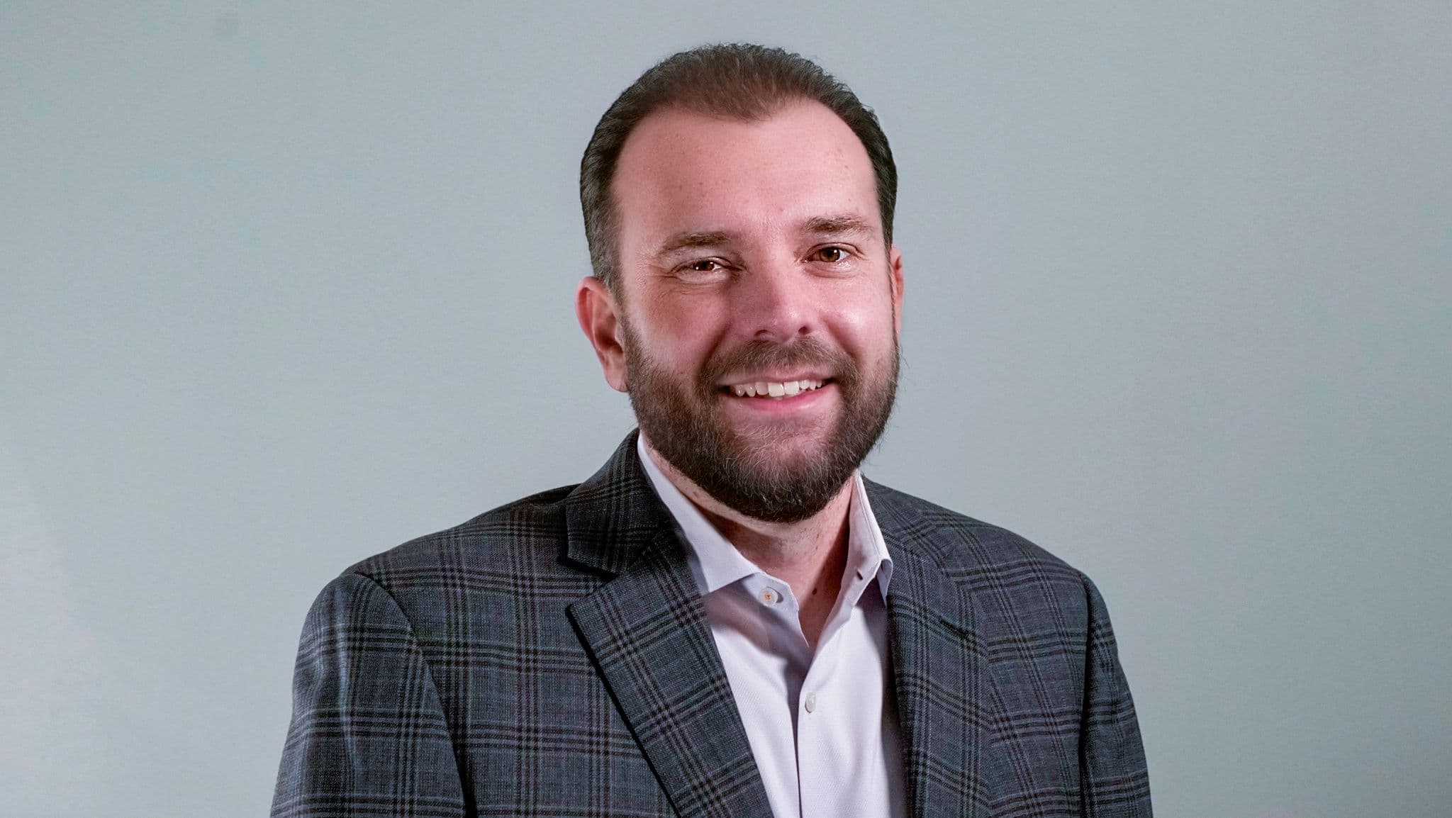 Brian Fitzpatrick