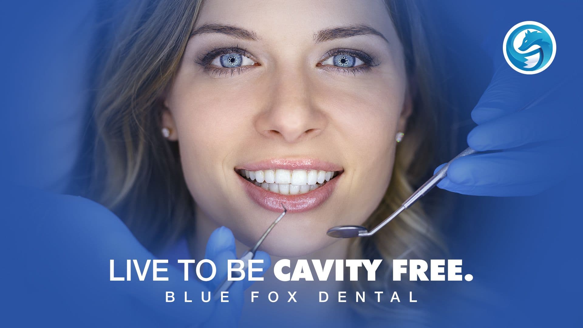 Dental environment digital communication screen