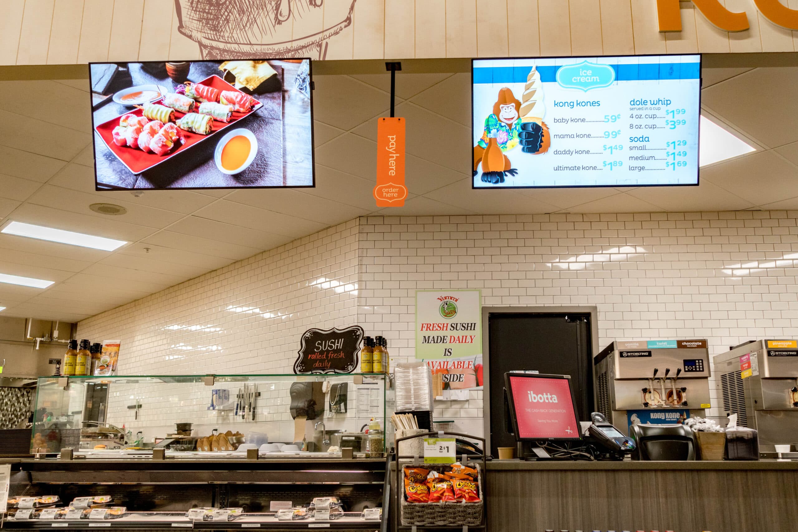 The Future of Retail Starts Here