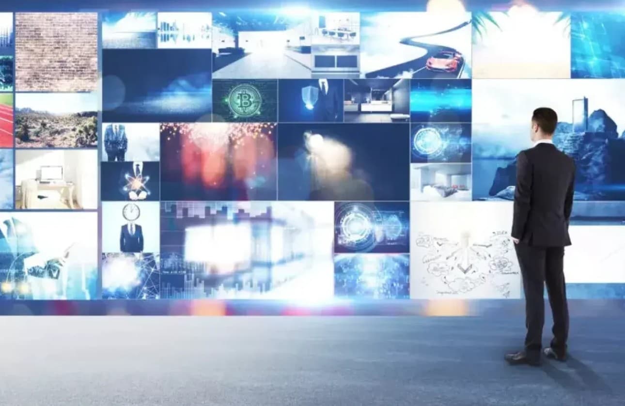 The Future of Digital Signage: Simplicity Without Sacrificing Style