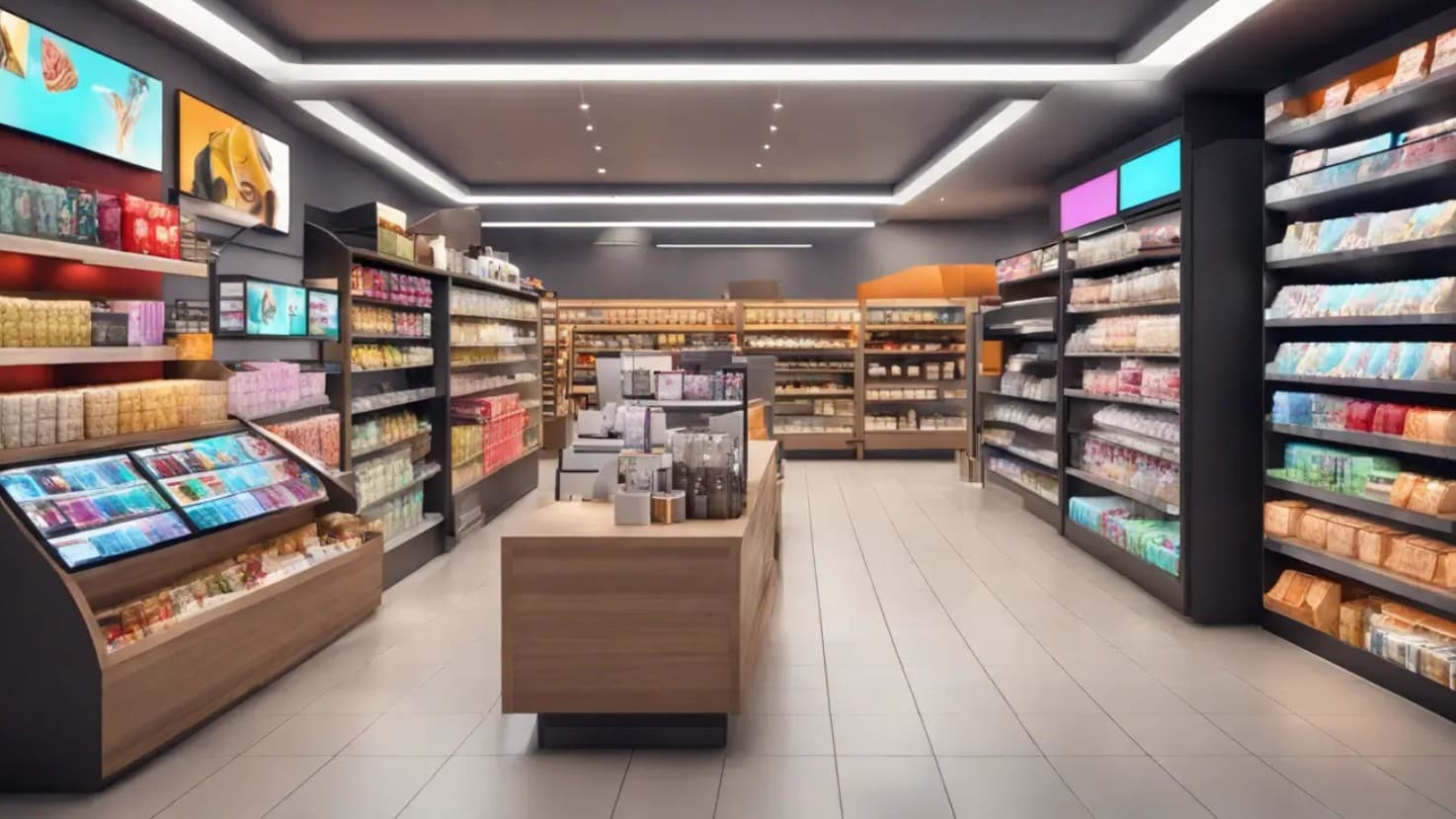 How Digital Signage Elevates the Customer Experience Instantly