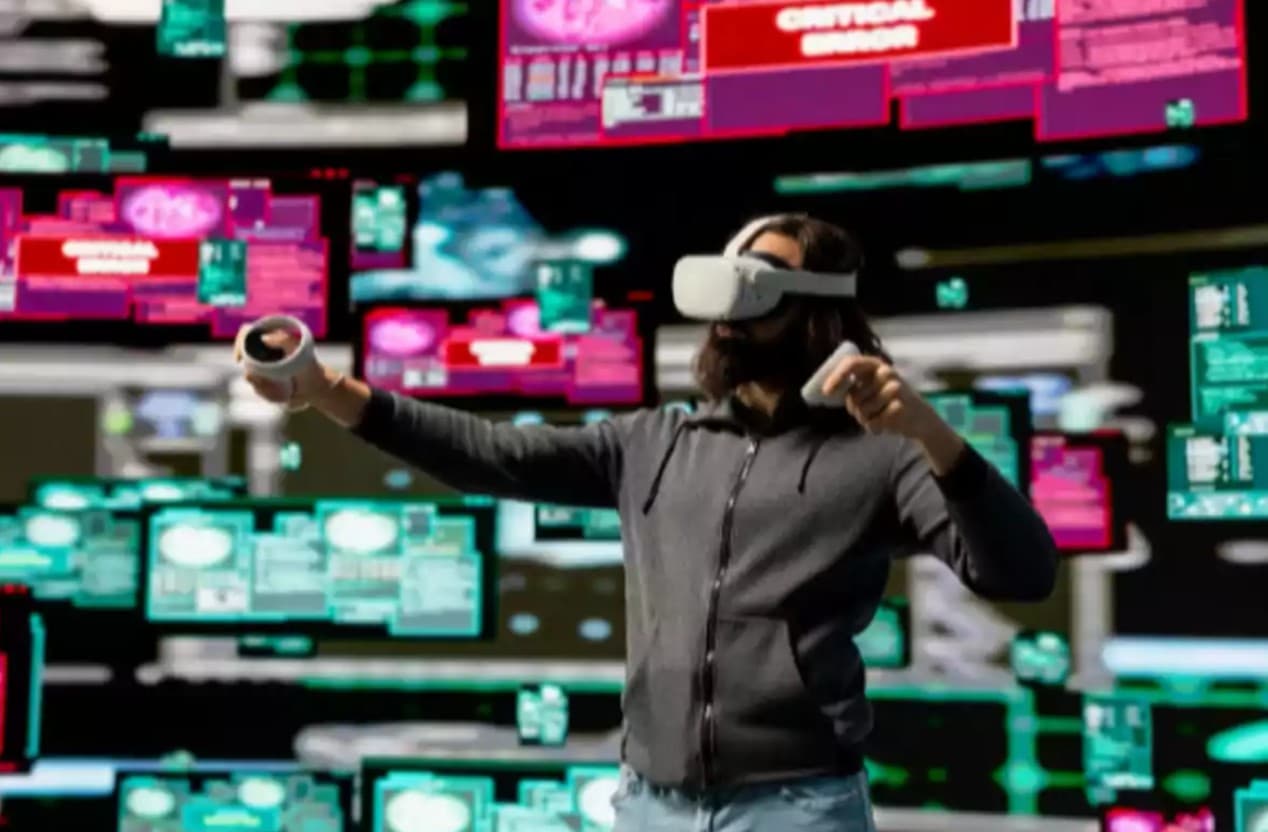 Turning Screens Into Experiences: Why Brand Atmosphere Matters