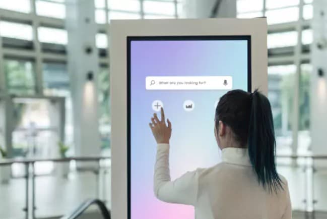 Screenplicity: The Simplicity-First Approach to Digital Signage