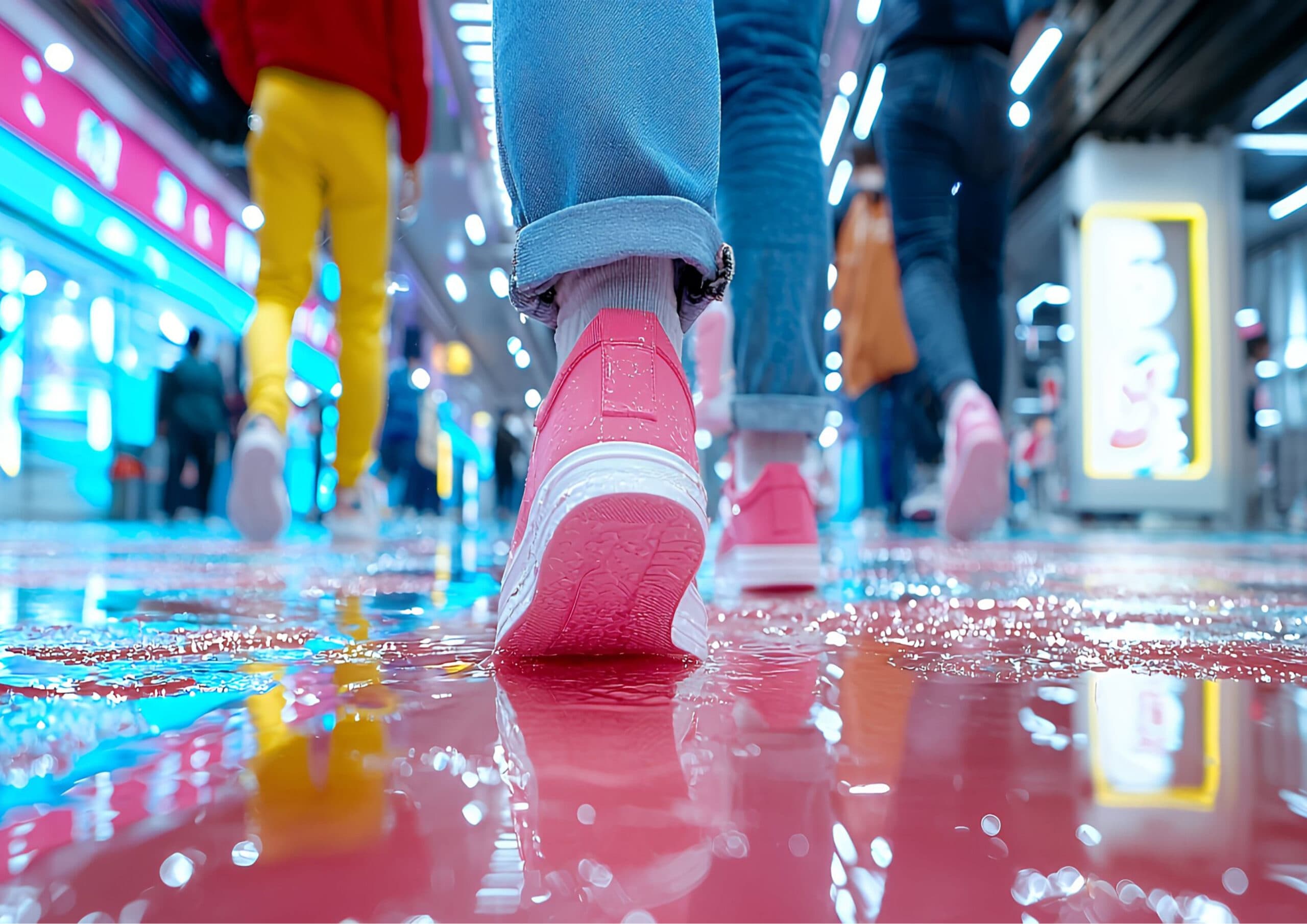 Scottsdale Retail Signage Ideas: Drive Foot Traffic With LED Displays