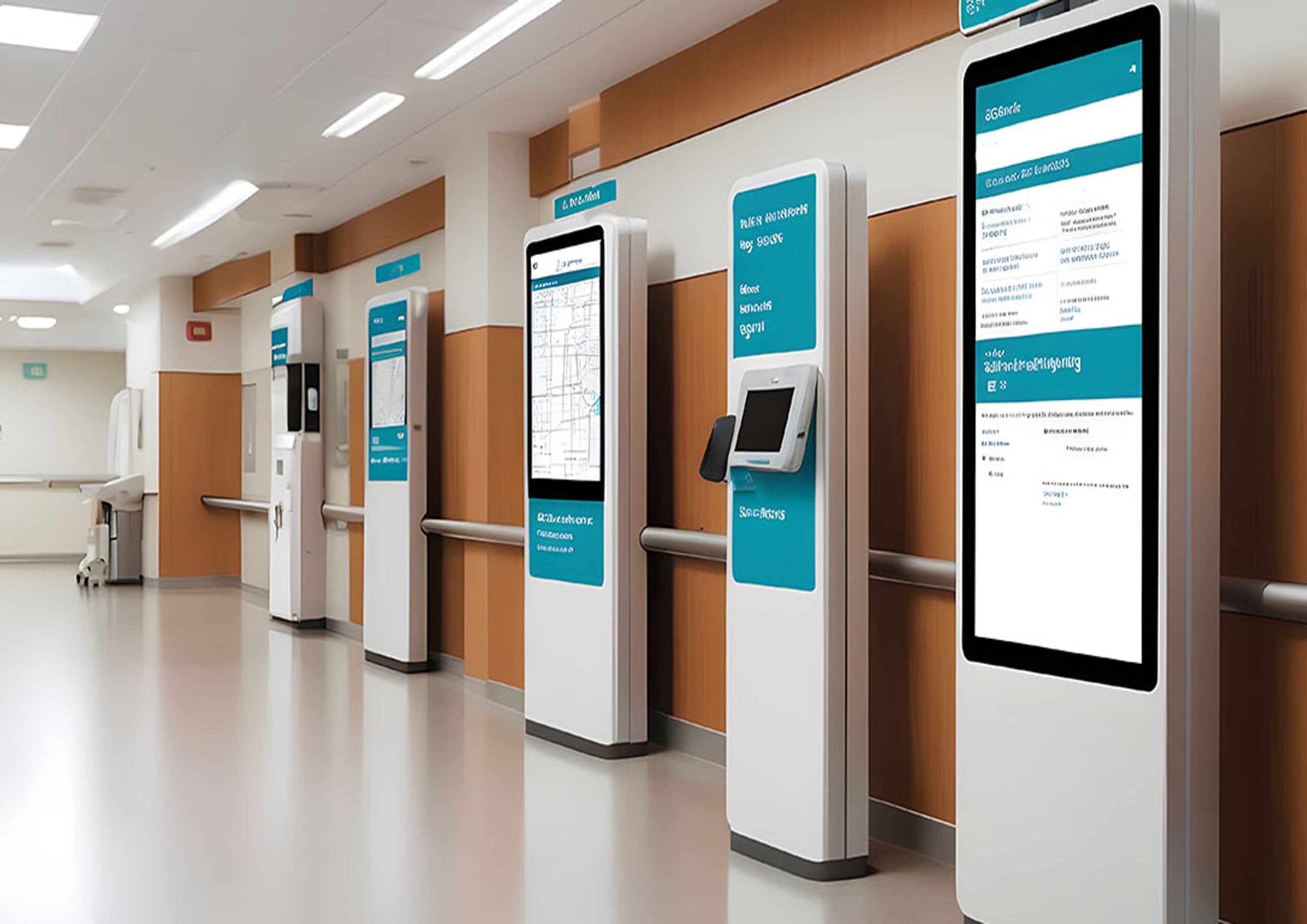 Wayfinding Signage for Hospitals: Reduce Stress, Improve Flow