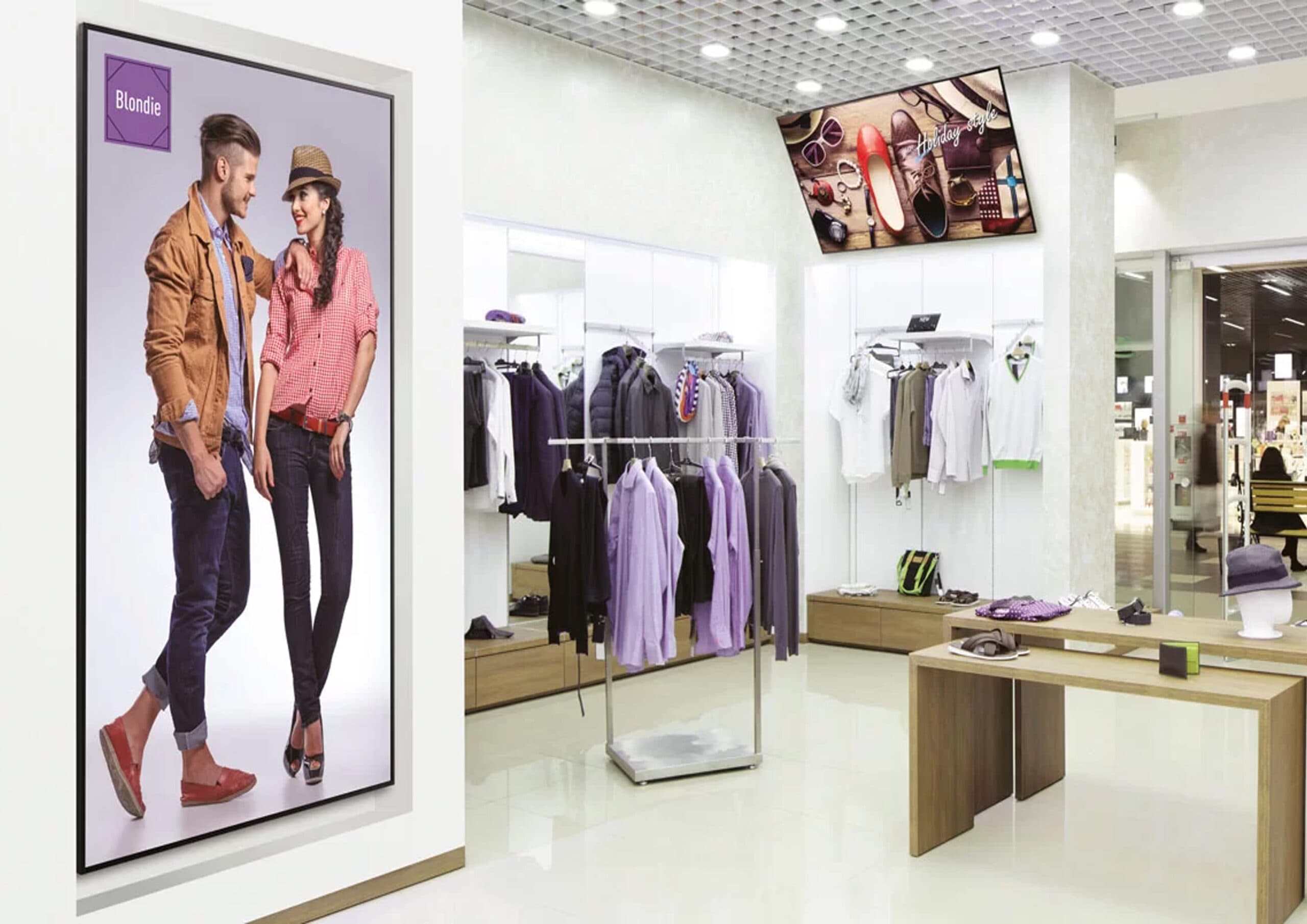 Retail Digital Signage in Phoenix: 7 Content Plays That Convert