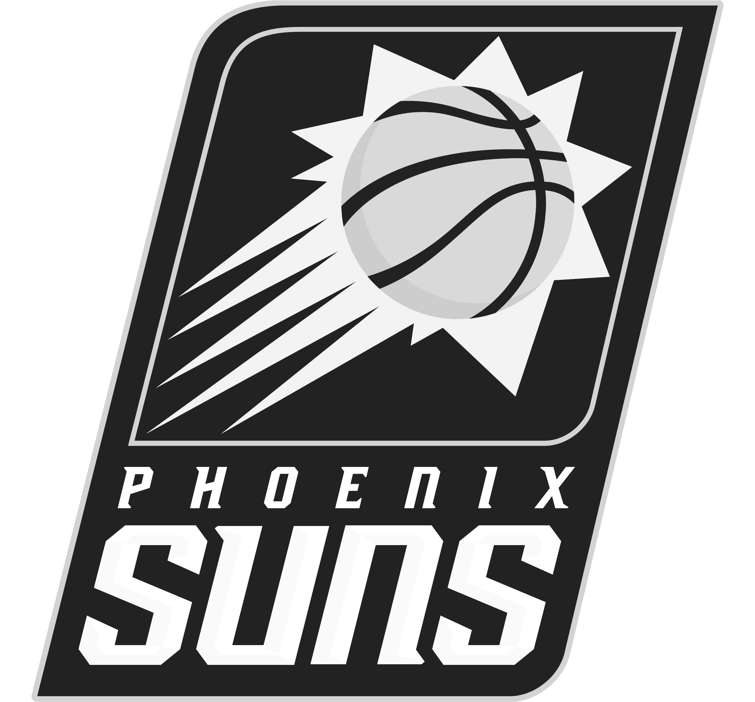 Phoenix Suns logo