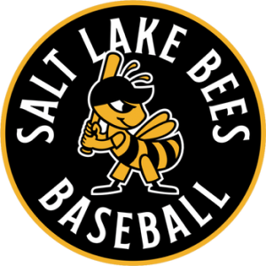Salt Lake City Bees logo